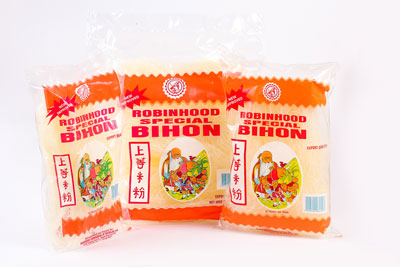 Special Bihon