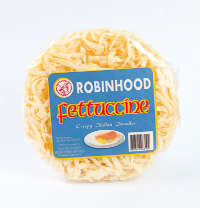 Fettucine